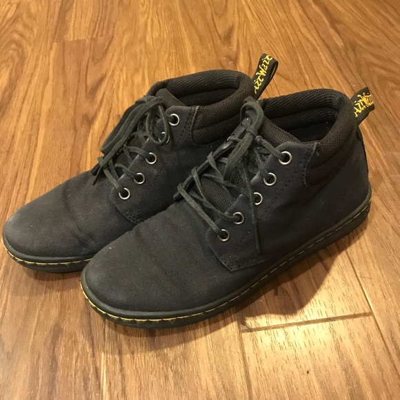 rozarya dr martens
